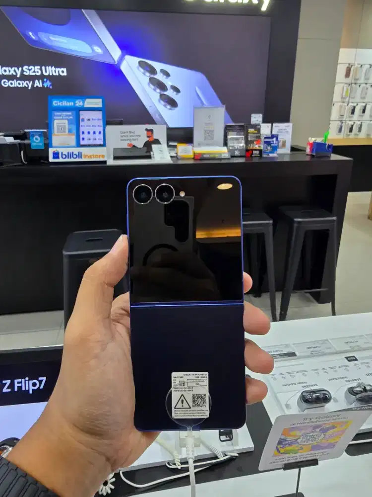 Galaxy z flip 7 256/512