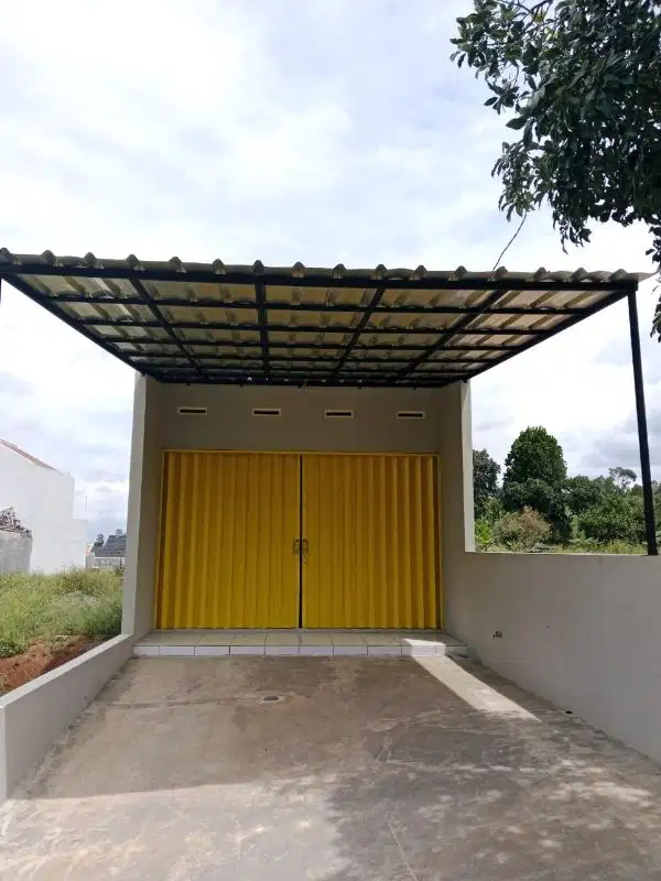 Dijual Ruko Siap huni cibiru wetan bandung timur