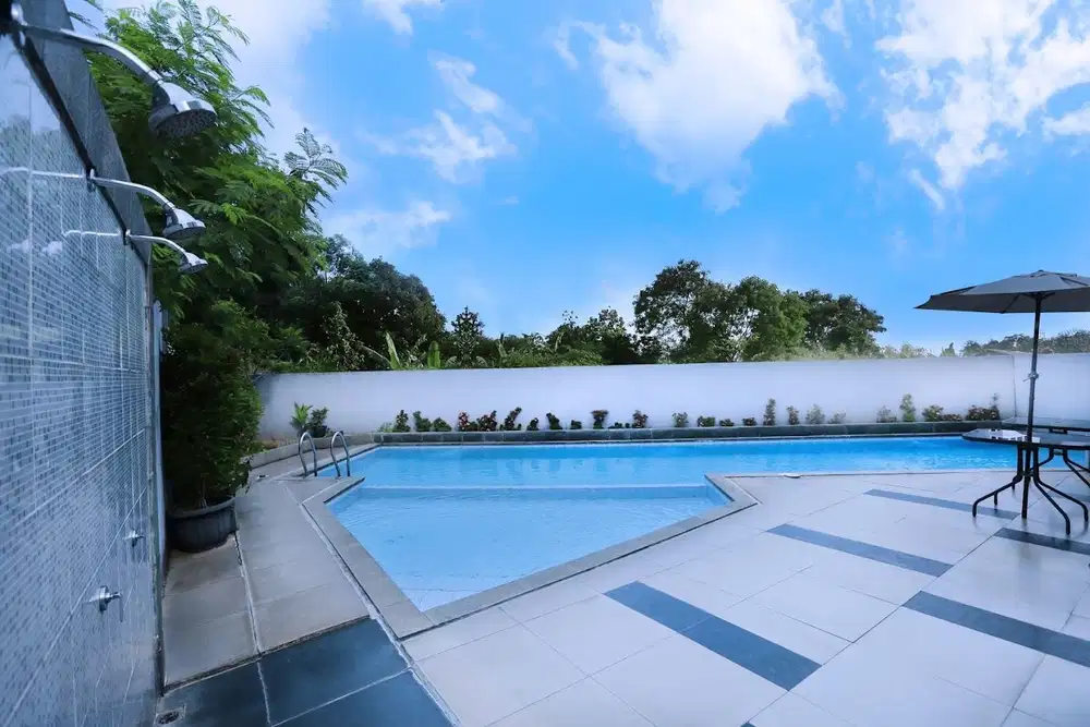 Disewakan Rumah di Sentul