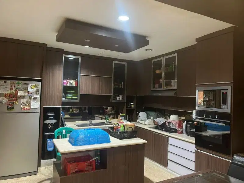 perumahan Coasta Villa Ancol CostaVilla near Springhill Kemayoran