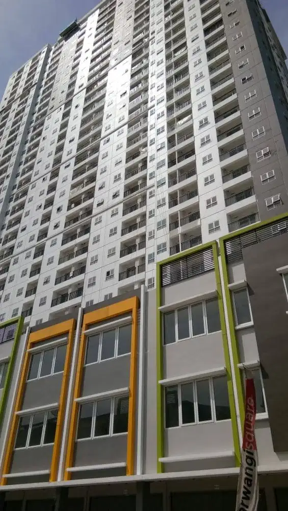 Admintrasi Proyek