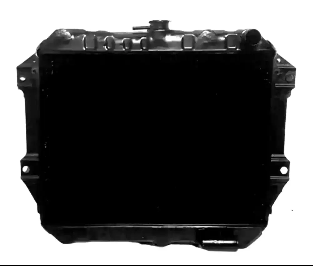 Radiator Daihatsu Taft GT Custom 4 Ply