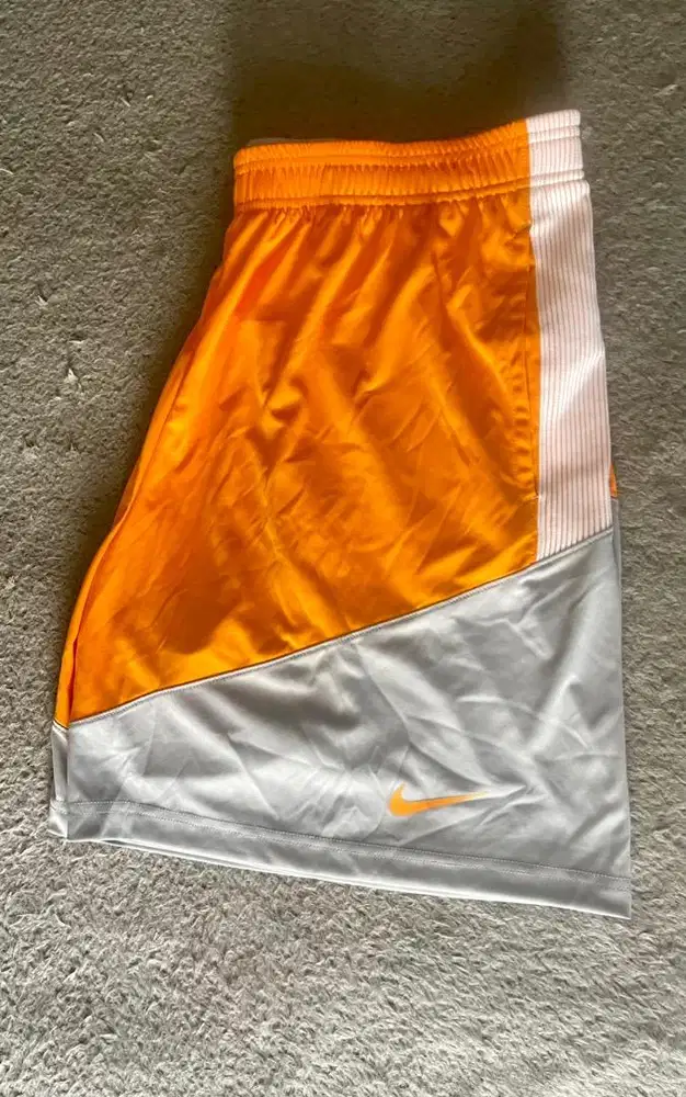 Celana Basket Bola Original Nike