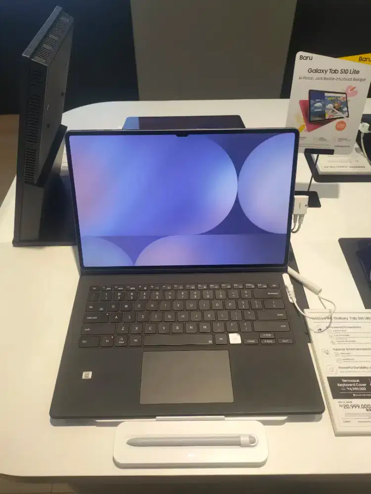 Samsung galaxy tab S10 ultra