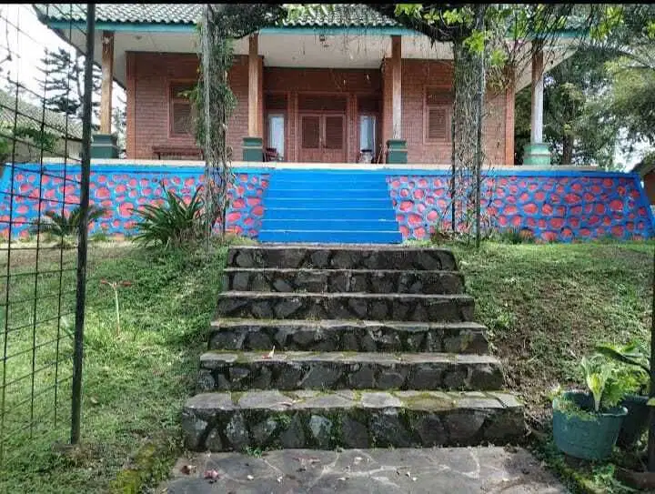Dijual Villa di Purwakarta Jawa Barat