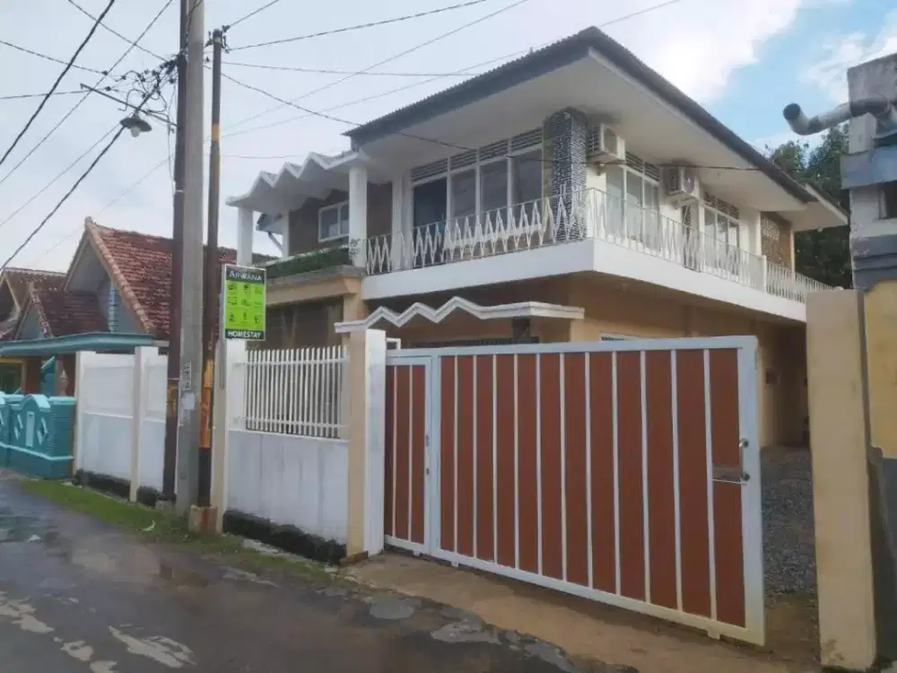 ARWANA KOST BULANAN, MINGGUAN, HARIAN(KOST EXECUTIVE)