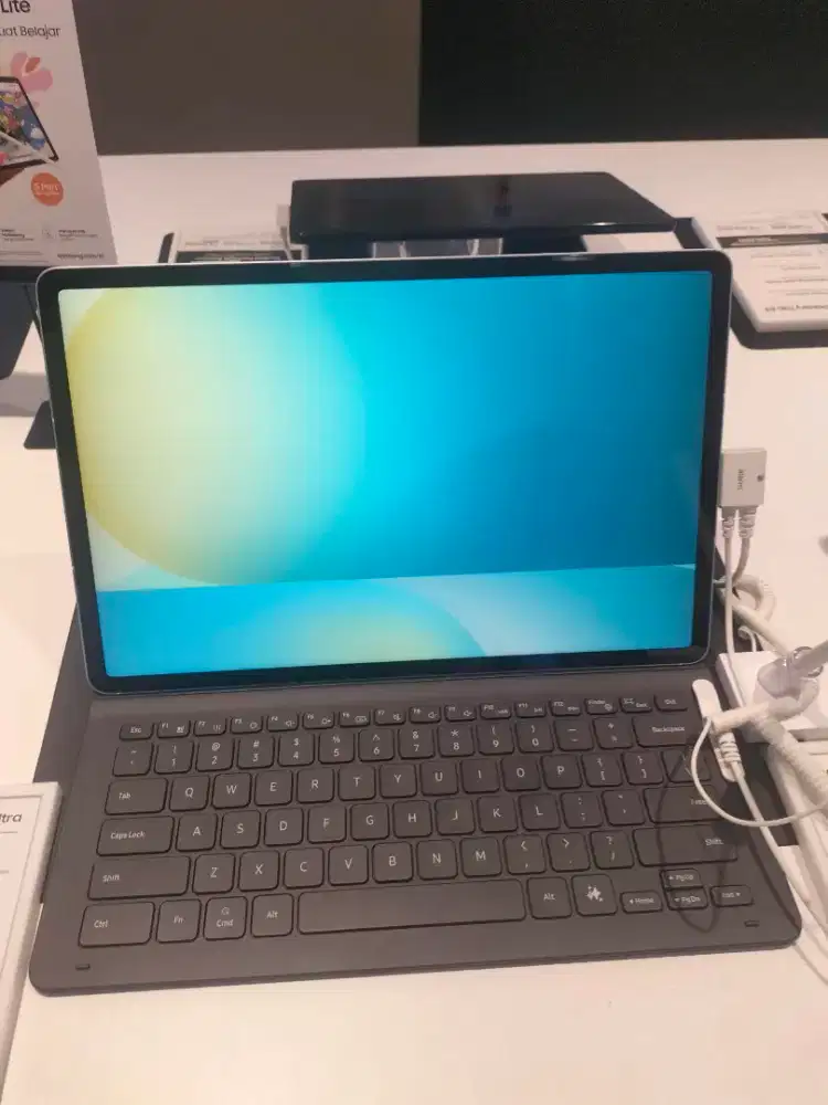 Samsung galaxy tab S10 FE