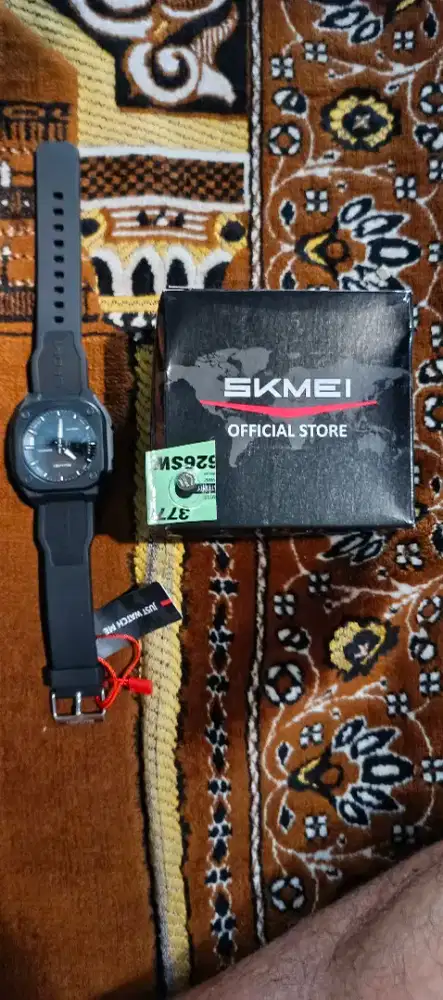 Jam Tangan SKMEI