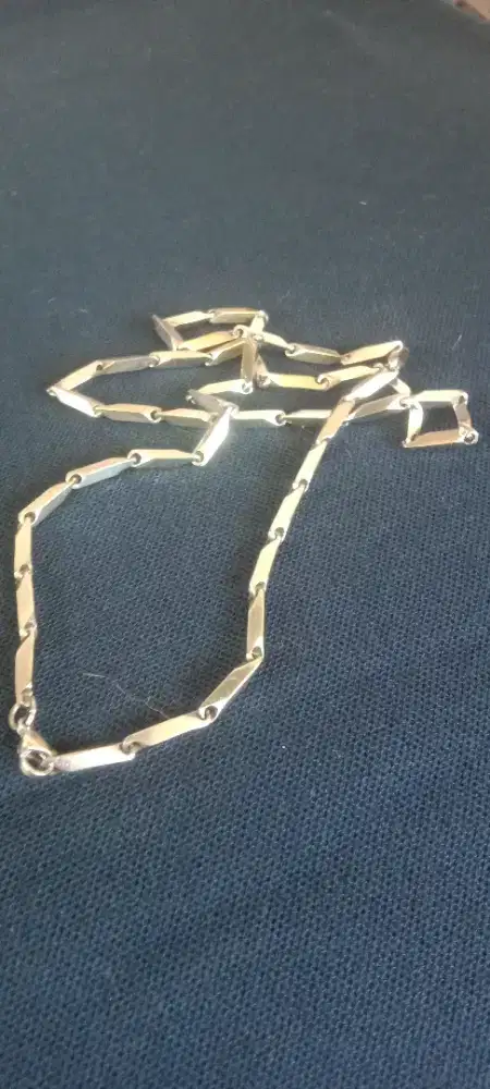 Kalung MONEL 77 nego