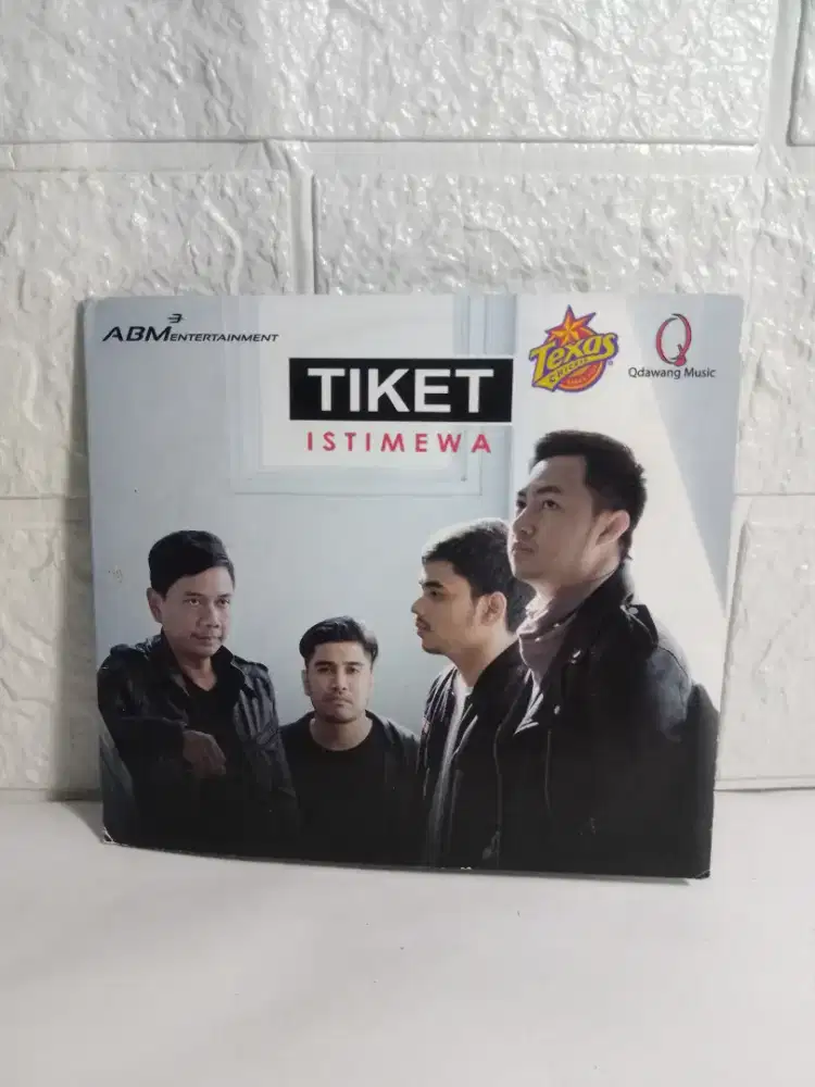 Koleksi Kaset CD DVD Musik Lengkap – Barat, Indo, Jawa | Audio Jernih