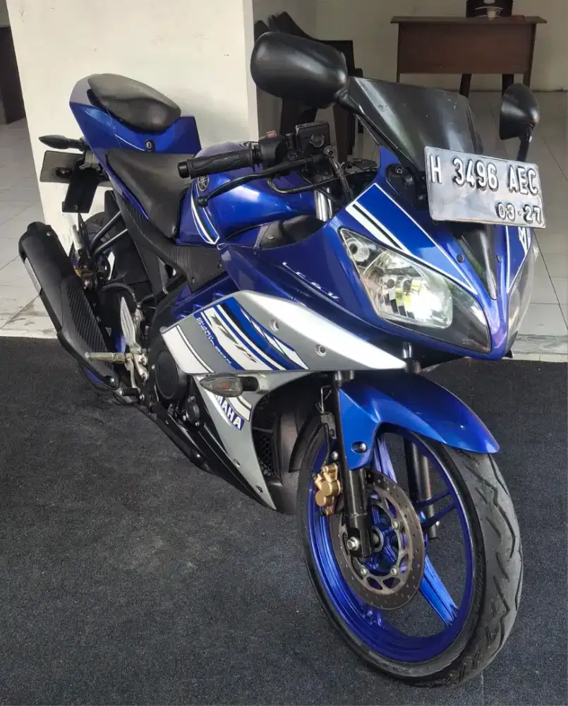 R15 V2 Tahun 2016