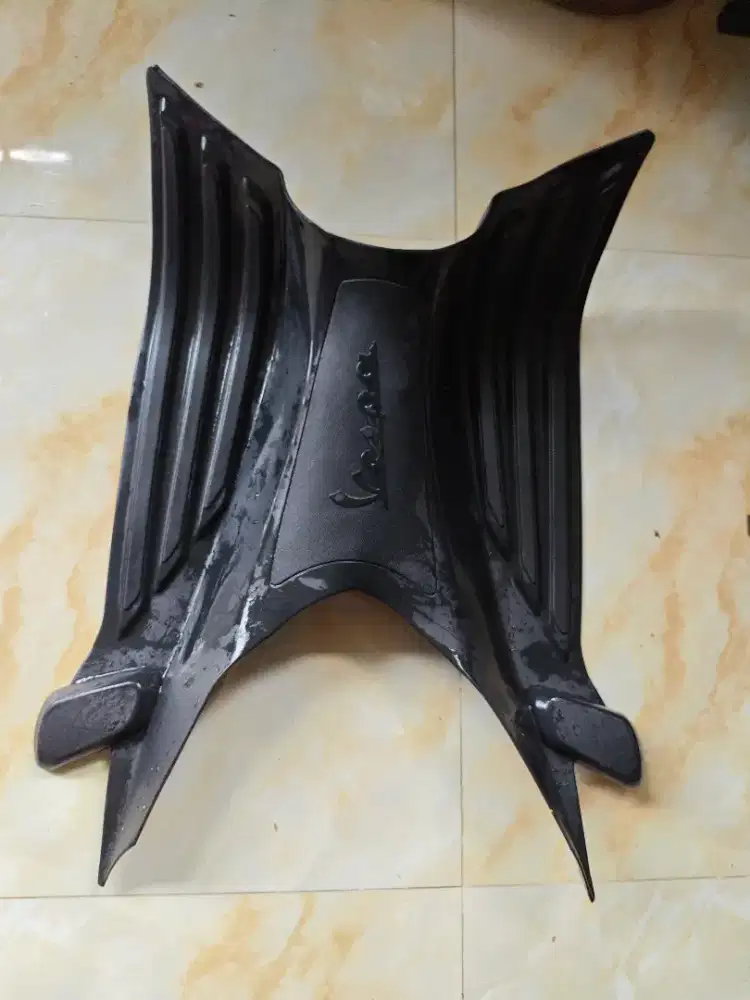 Floormate original vespa primavera