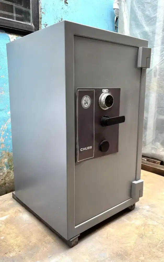 Brankas / brangkas Tahan Api