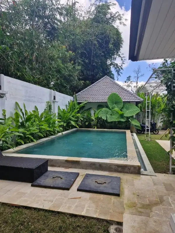 Villa Kedeawatan Ubud for sale