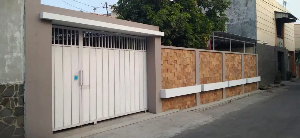 Rumah Luas Bagus Bisa utk Kos Kosan, R. Usaha dekat UMS