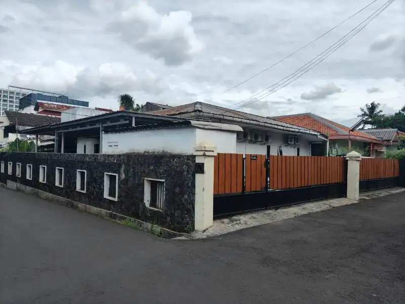 DIJUAL CEPAT KOST STRATEGIS DI PANCORAN JAKSEL
