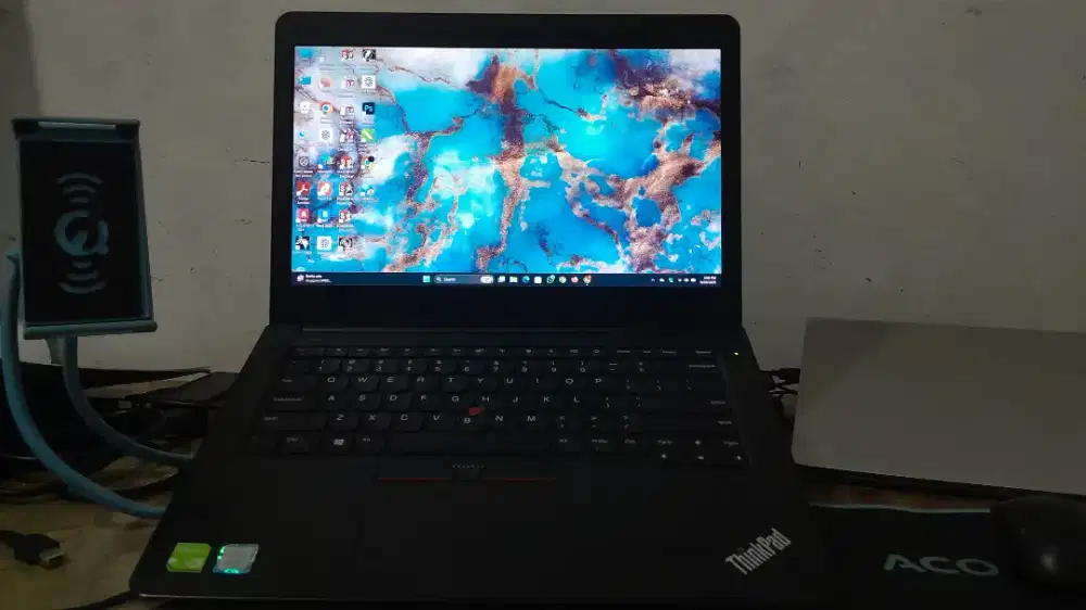 Lenovo Thinkpad Full Gacor