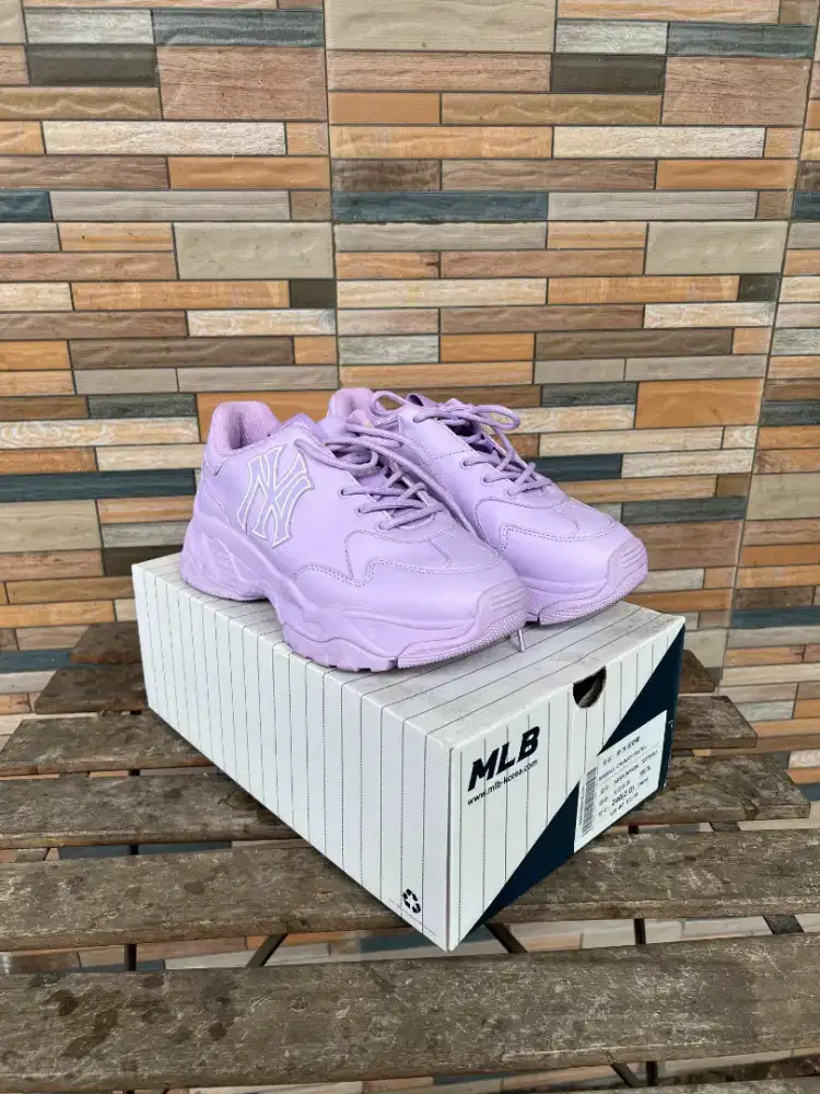 MLB bigball chunky pastel size 38