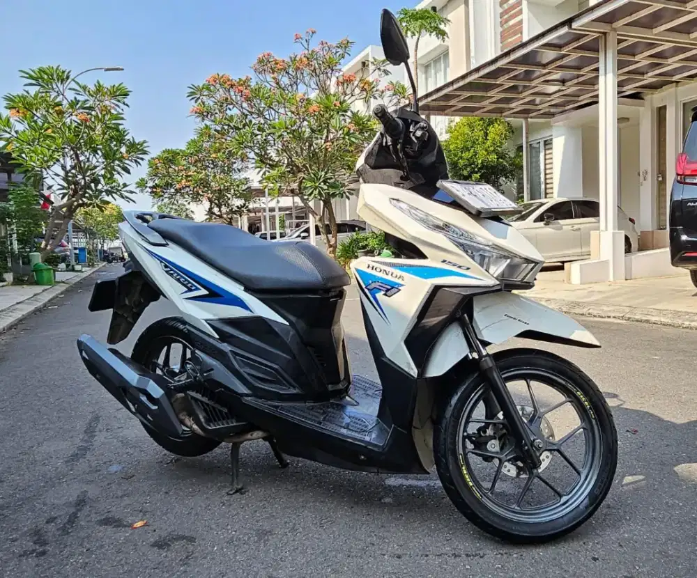 Vario 150  2015 cakepp