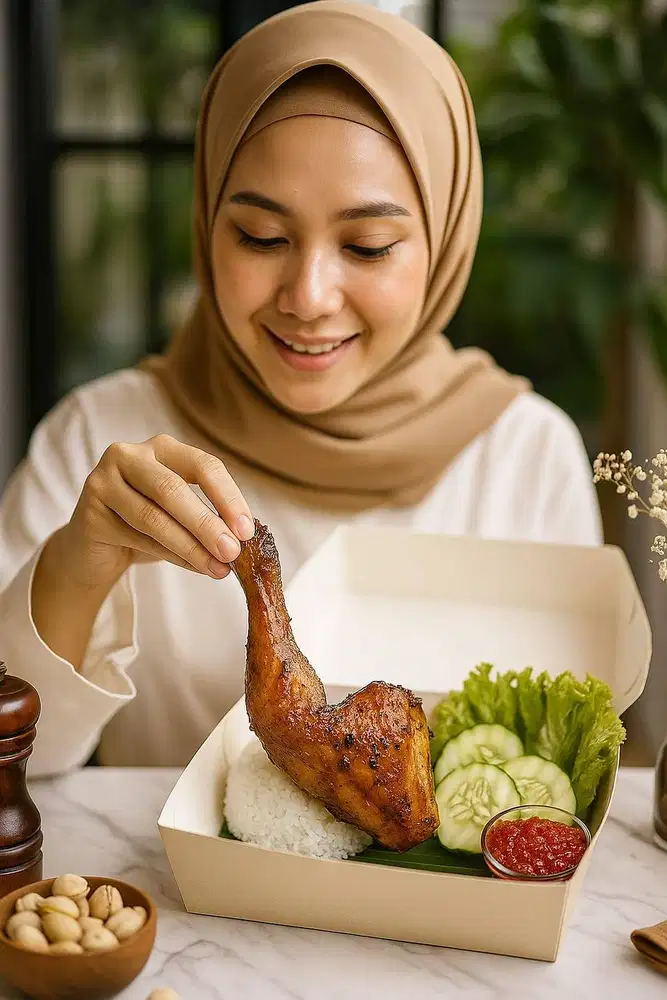 Repost Dibutuhkan Pegawai