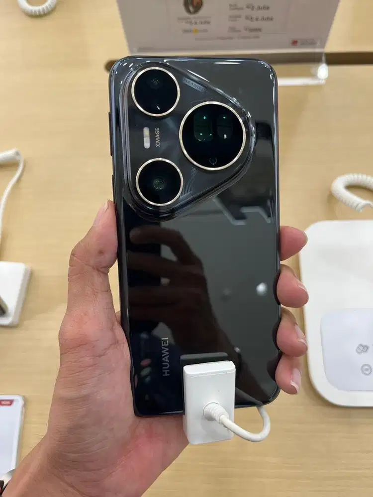 PROMO DESEMBER HP HUAWEI PURA 80 ULTRA POTONGAN 2 JT