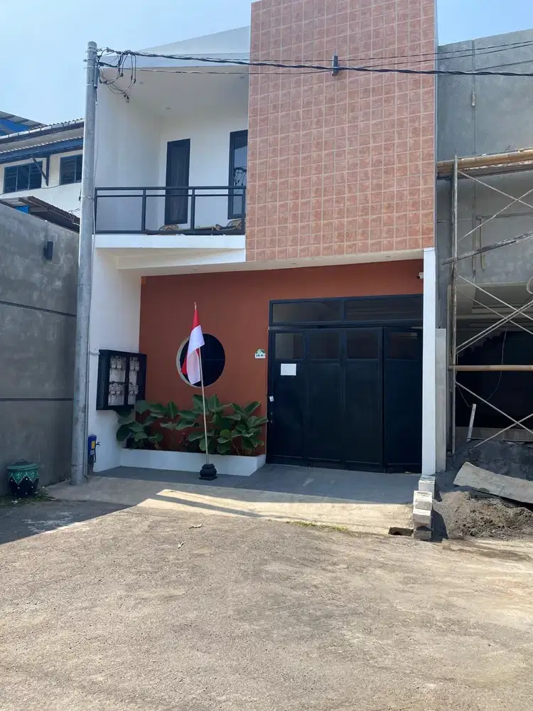 rumah kost tlogomas dkt sigura gura barat merjosari dinoyo area kampus UB,umm,unisma