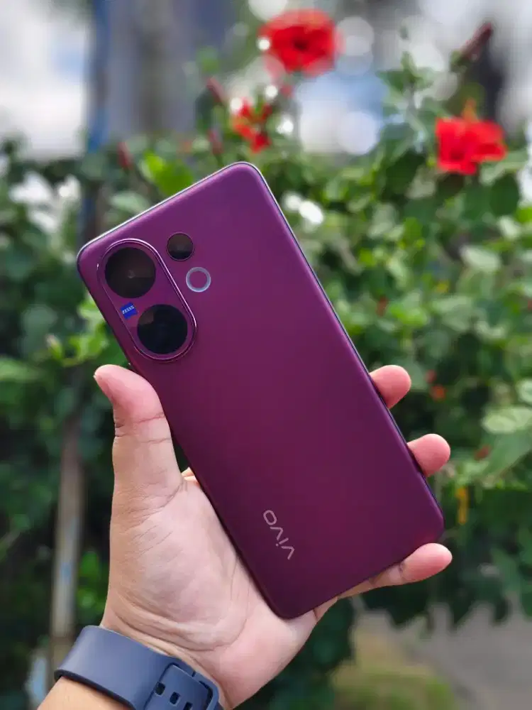 VIVO V60 READY || BISA TUKAR TAMBAH & KREDIT TANPA DP