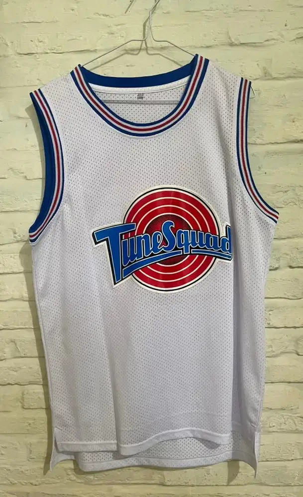 Jersey Basket Jordan TuneSquad Size L