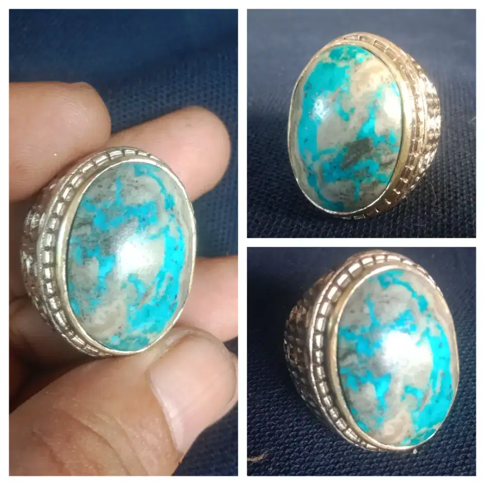 Pirus Persia Jumbo 125 NeGo