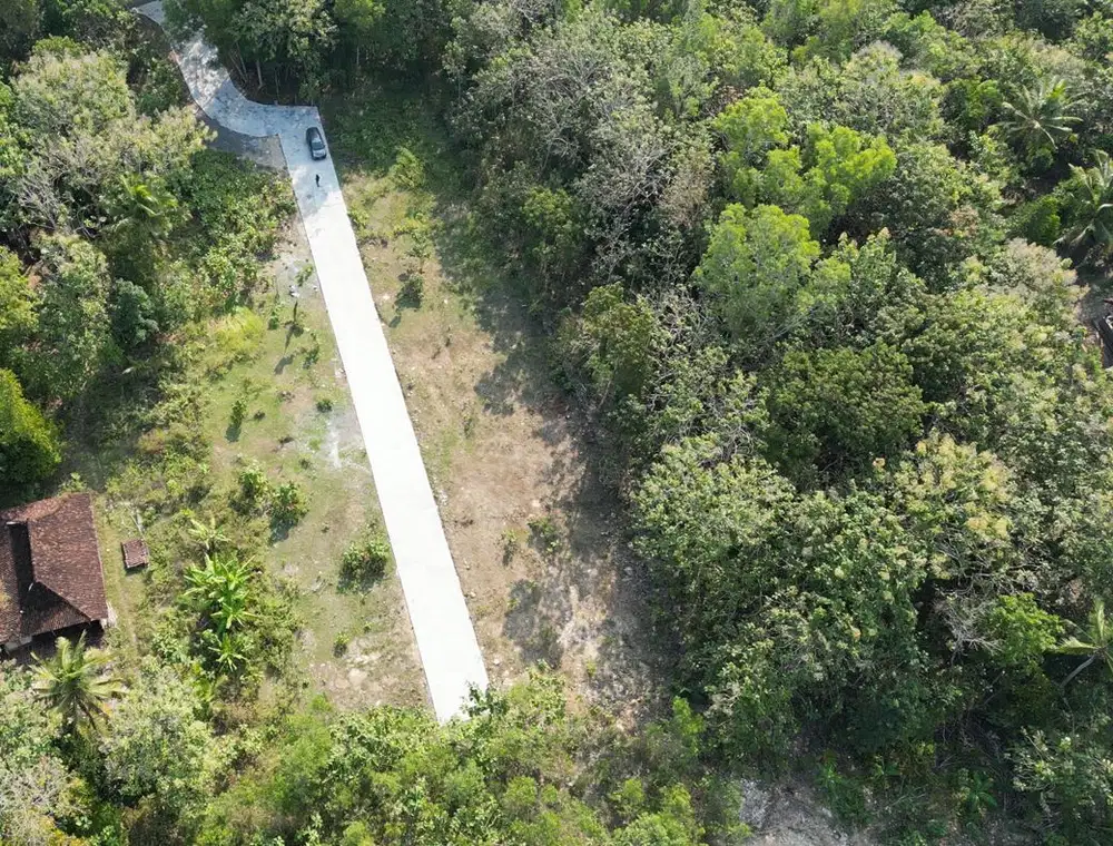 Giripeni; Peruntukkan Hunian Nyaman; Siap AJB