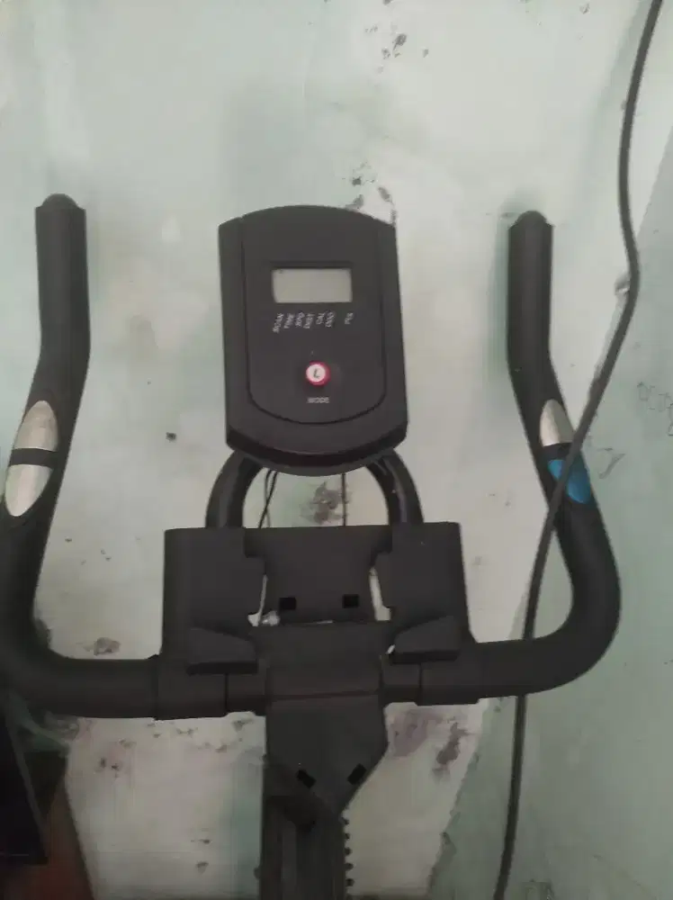 Sepeda Statis Second FC 600