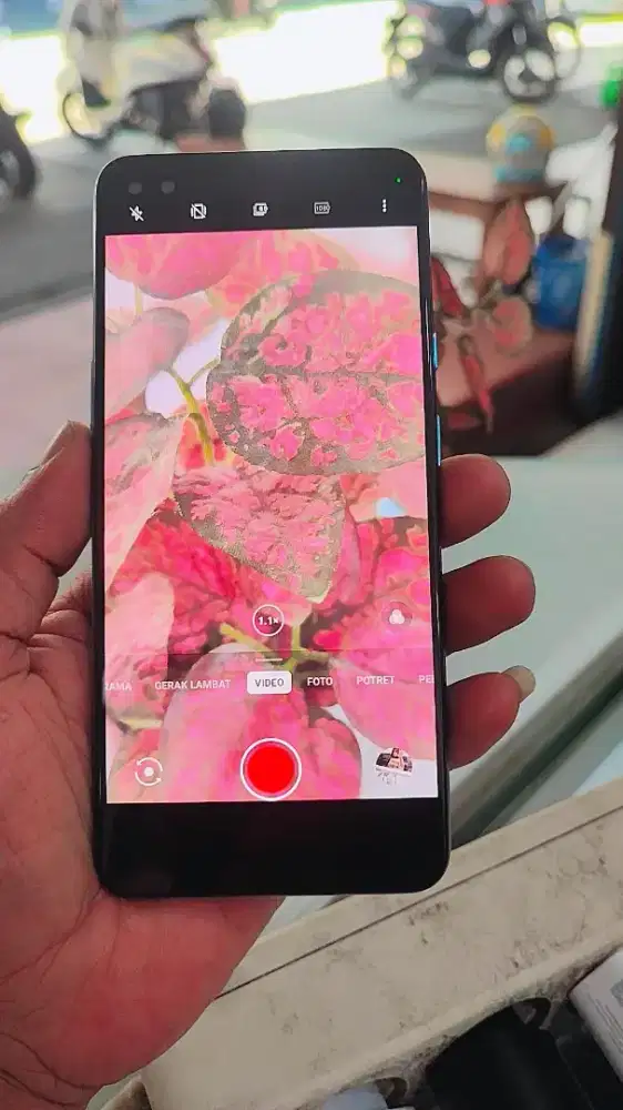 OnePlus Nord Ram 8/128GB Smartfren Only