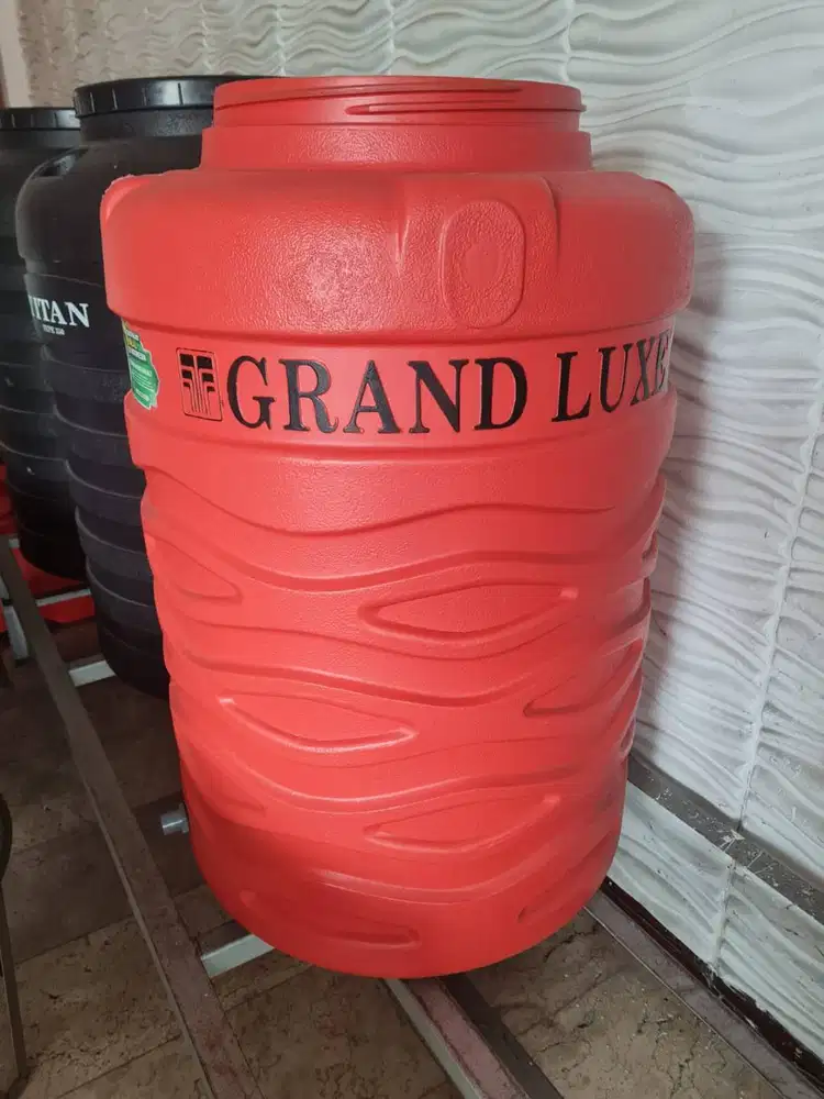 TOREN/TANDON GRAND LUXE