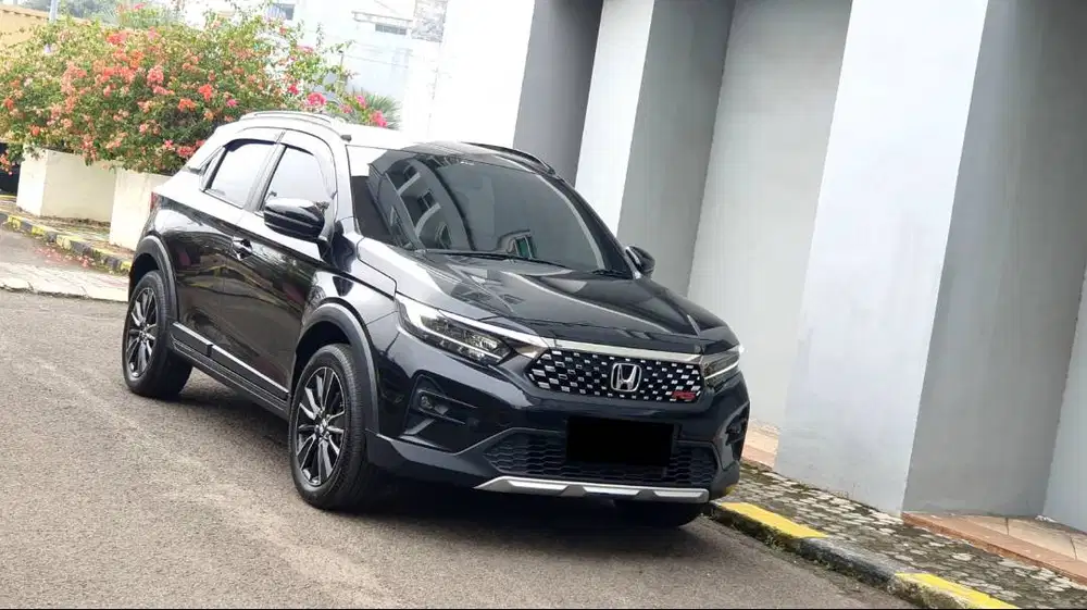 [ GARANSI 5TH ] Honda WRV WR-V WR V RS Non Sensing AT 2024/2025
