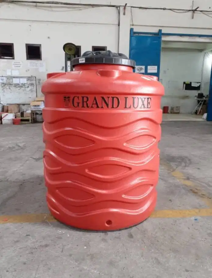 TOREN/TANDON/TANGKI AIR GRAND LUXE