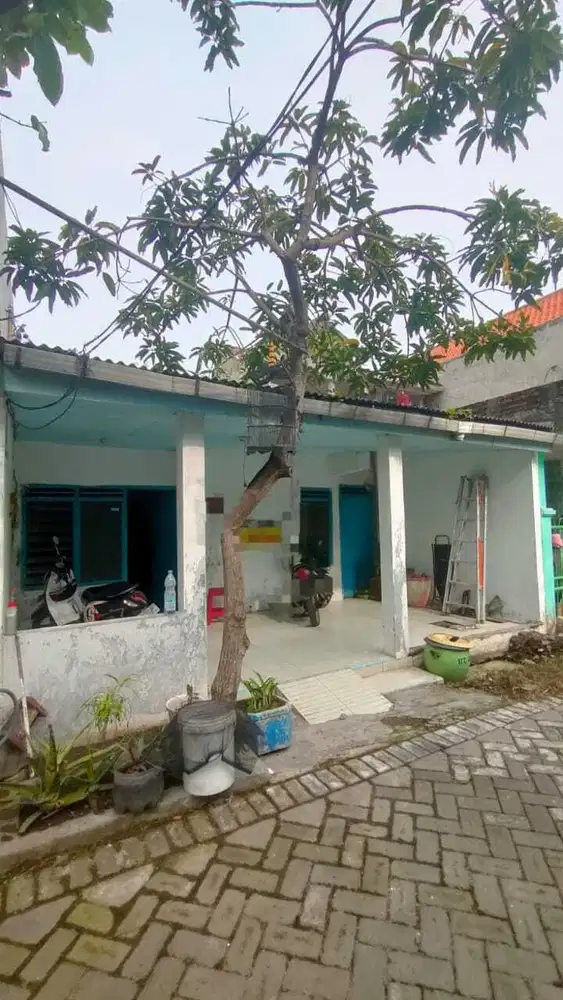 Dijual Rumah Di Perumahan Trosobo Taman Sidoarjo