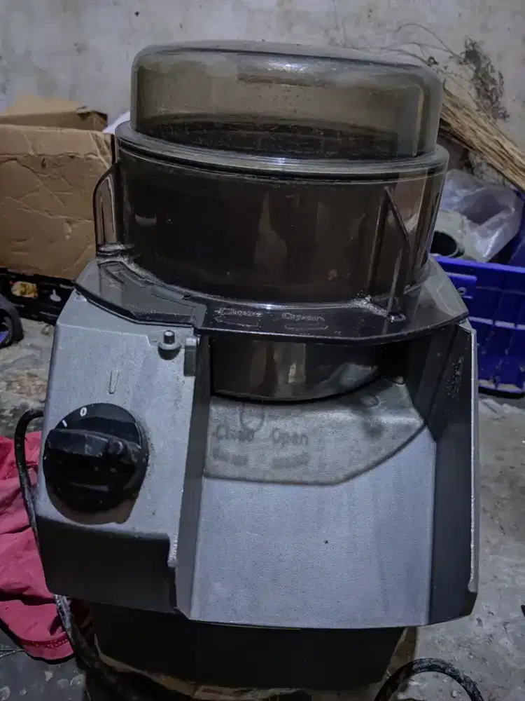 Pemotong Kombi CC-32/penggiling daging