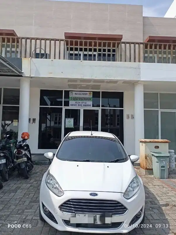 Dijual Ruko siap pakai Citraland Cirebon