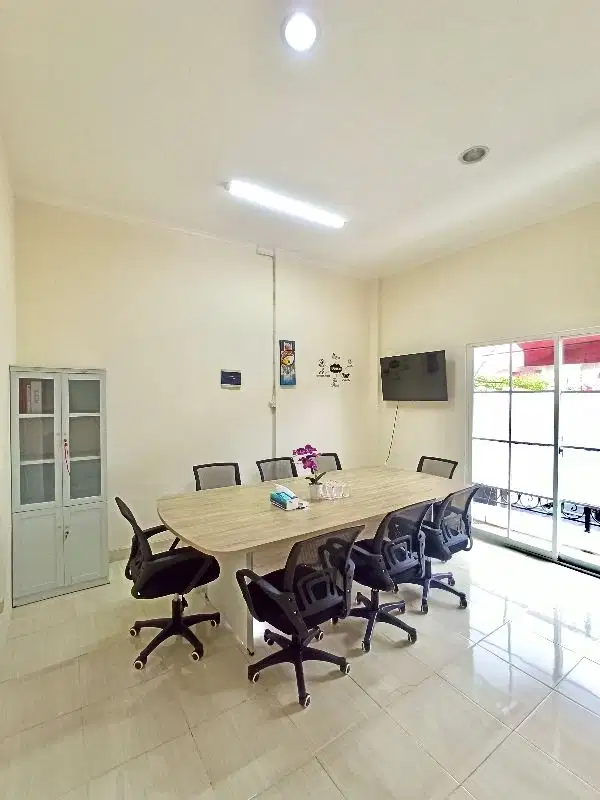 Disewakan murah Virtual Office 2  Juta/Tahun