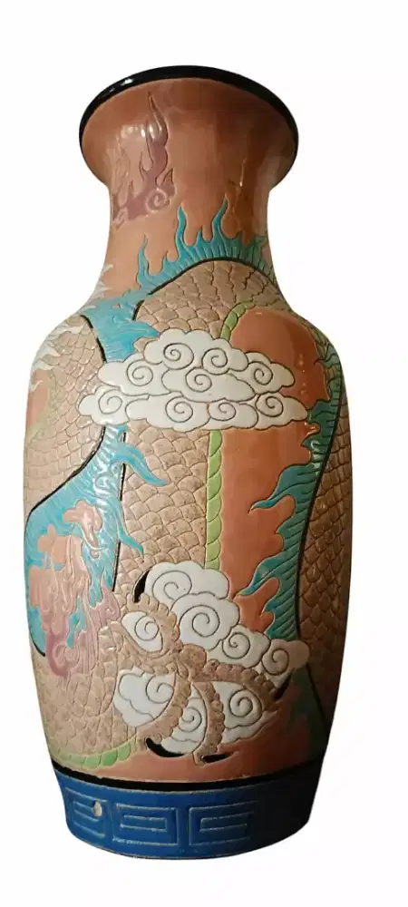 Aneka vas keramik Porcelain China