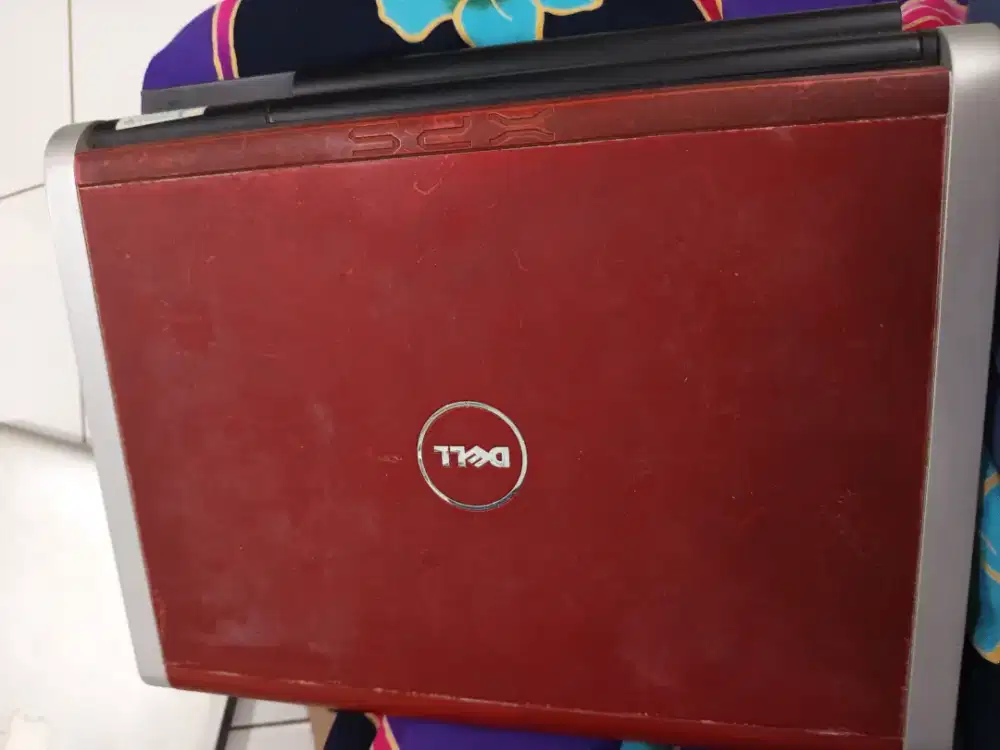 DELL XPS M1330 Laptop Bekas