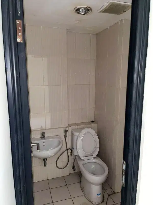 Apartemen Super Mewah 2BR Annora Living Tangerang