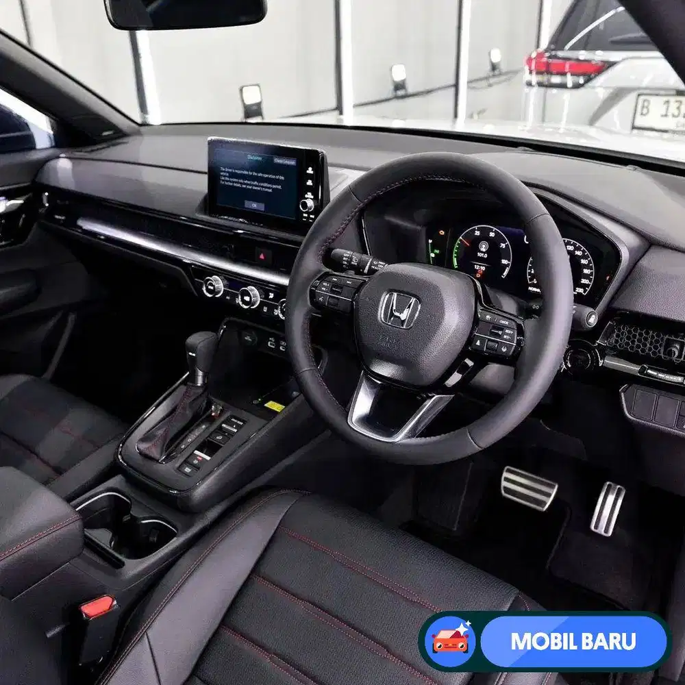 [Mobil Baru] PROMO SPECIAL HONDA ALL NEW CRV
