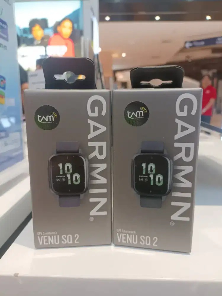 Sell Garmin Venu Sq 2 BNIB