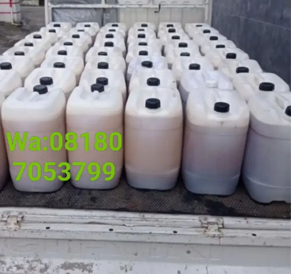 Distributor madu