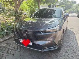 Honda HR-V 2023 Bensin