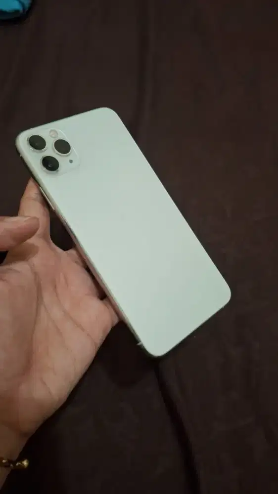 Iphone 11 promax 64gb