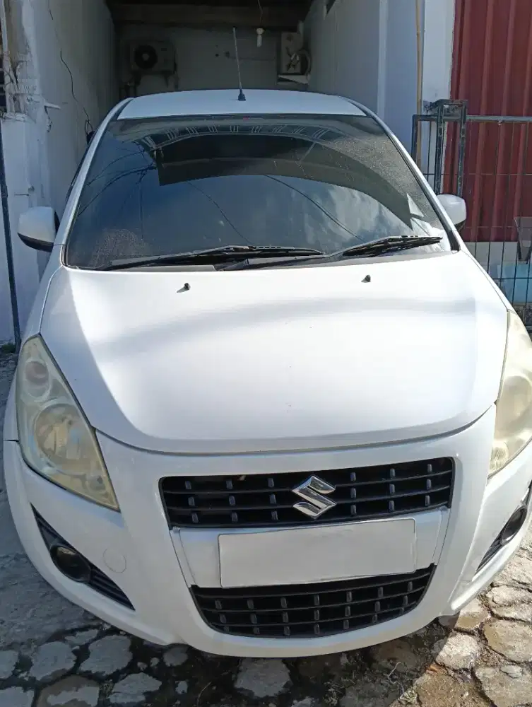 DIJUAL MOBIL SPESIAL KESAYANGAN