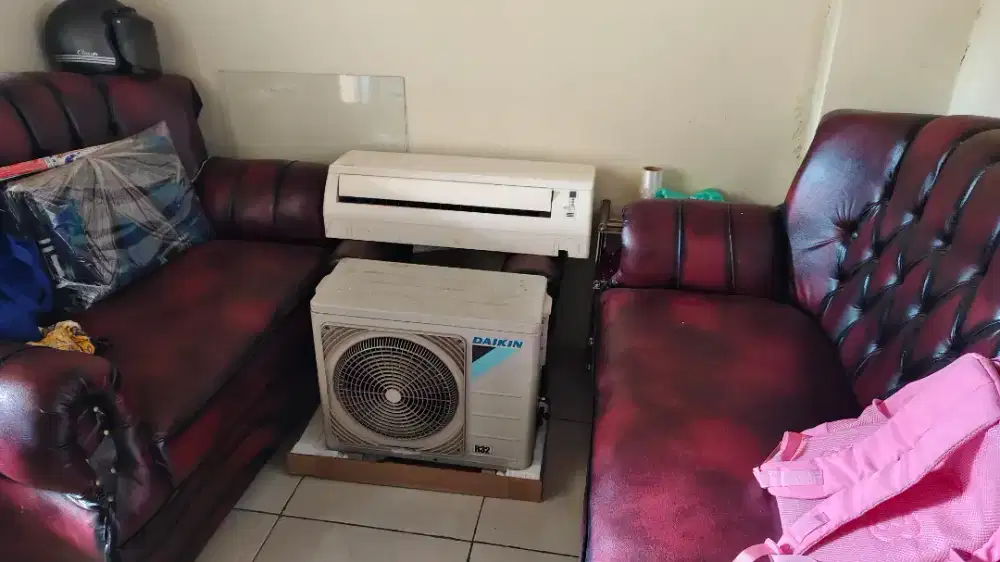 Ac Daikin 1/2 PK