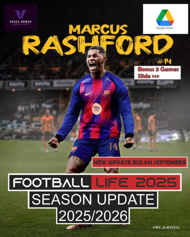 PES / FOOTBALL LIFE 2025-2026 NEW UPDATE JERSEY & TRANSFER PLAYER